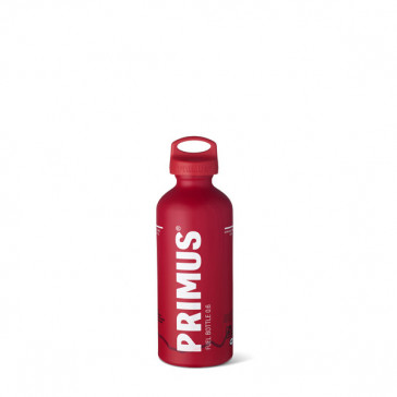 Butelka Primus Fuel Bottle - Red 0.6L