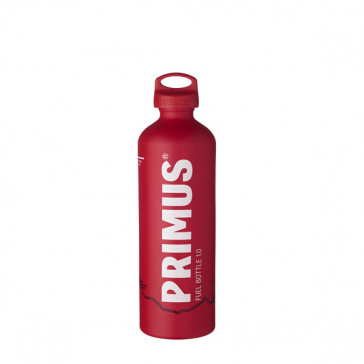 Butelka Primus Fuel Bottle - Red 1.0L
