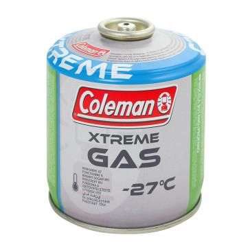 Kartusz gazowy Coleman EXTREME GAS 300