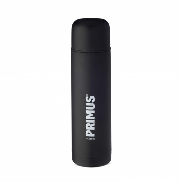 Termos Primus Vacuum Bottle Black 1L - Black