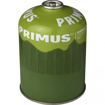 Kartusz Primus Summer Gas 450g