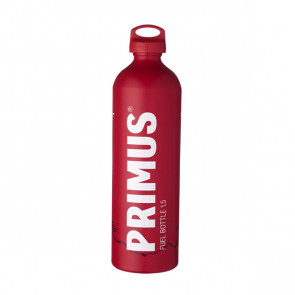 Butelka Primus Fuel Bottle - Red 1.5L