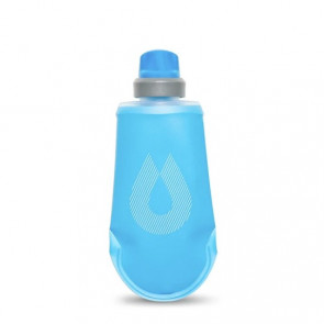 Butelka HydraPak Softflask 150ml Malibu Blue