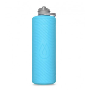 Butelka HydraPak Flux™ 1.5 L Malibu Blue