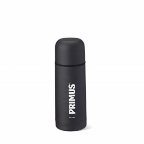 Termos Primus Vacuum Bottle Black 0,5L - Black