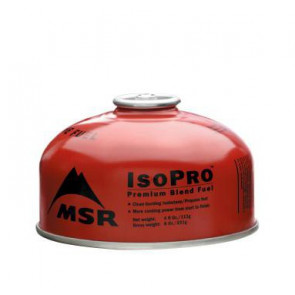 Kartusz gazowy IsoPro 113g